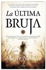 SPA-ULTIMA BRUJA - Mayte Navales - 9788416776696