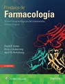 Principios de farmacologia - David E. Golan - 9788416781003