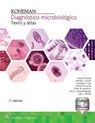 Koneman. Diagnostico microbiologico - PROCOP,  Gary W. ; Koneman, Elmer W. - 9788416781669