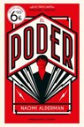 El poder - ALDERMAN,  Naomi - 9788416859214