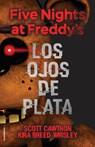 SPA-5 NIGHTS AT FREDDYS LOS OJ - Scott Cawthon - 9788416867356