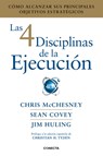 Las 4 Disciplinas de la Ejecución / The 4 Disciplines of Execution - Sean Covey - 9788416883134