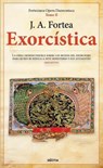 Exorcstica - FORTEA CUCURULL,  Jose Antonio - 9788416921911