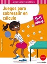 Juegos para sobresalir en cálculo/ 100 Games to Be the Best in Calculus - CARON,  Jean-Luc - 9788416972135
