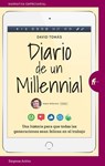 Diario de un millenial / Diary of a Millennial - TOMAS,  David - 9788416997053