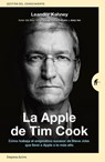 Apple de Tim Cook, La - KAHNEY,  Leander - 9788416997206