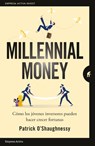 SPA-MILLENNIAL MONEY - Patrick O'Shaughnessy - 9788416997381