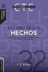 Libro de Los Hechos - F F Bruce - 9788417131159