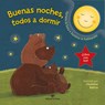 Buenas noches, todos a dormir - Christine Battuz - 9788417210670