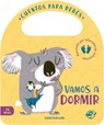 Vamos a dormir - Esther Burgueo - 9788417210830