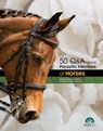 50 Q&A about Parasitic Infections of Horses - Aránzazu Meana Mañes ; Francisco A. Rojo Vázquez - 9788417225834