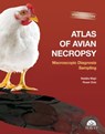 Atlas of Avian Necropsy: Macroscopic Diagnosis Sampling Updated edition - Natàlia Majó Masferrer ; Roser Dolz Pascual - 9788417225919