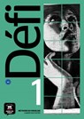 Défi 1 - Cahier d'exercices + MP3 A1 Cahier d'exercices -  - 9788417249656
