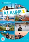 À la une 1 - Cahier d'exercices A1 Cahier d'exercices -  - 9788417260873