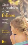 Niños sensibles, niños felices / Sensitive Children, Happy Children - TOMASELLA,  Saverio - 9788417399504
