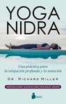 Yoga Nidra - Richard Miller - 9788417399528