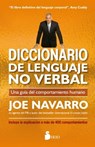 Diccionario de Lenguaje No Verbal - Joe Navarro - 9788417399535