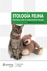 Etologia Felina - Rosana Alvarez Bueno - 9788417403300