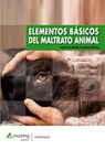 Elementos Basicos del Maltrato Animal - Alfredo Fernandez-Alvarez - 9788417403430