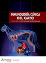 Inmunologia Clinica del Gato - Fernando Farinas Guerrero - 9788417403553