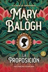 SPA-PROPOSICION LA - Mary Balogh - 9788417421007