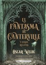 SPA-FANTASMA DE CANTERVILLE - Oscar Wilde - 9788417430054