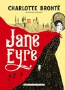SPA-JANE EYRE - Charlotte Brontë - 9788417430320