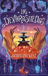 SPA-DEVORASUENOS / THE COLLECT - Jacqueline West - 9788417541064