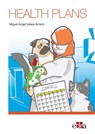 Health Plans - Miguel Ángel Valera - 9788417640897