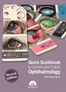 Quick Guidebook to Canine and Feline Ophtalmology. 2nd edition - Javier Esteban - 9788417640903