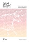 What Images Really Tell Us - Massimo Mariani - 9788417656041