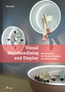 Visual Merchandising And Display - Silvia Belli - 9788417656065