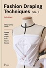 Fashion Draping Techniques, Vol. 1 - Danilo Attardi - 9788417656324