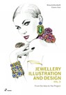 Jewellery Illustration and Design, Vol.2 - Manuela Brambatti ; Cosimo Vinci - 9788417656560