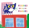 Federico and All His Families - Mili Hernndez - 9788417673567
