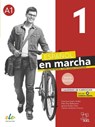 Espanol en marcha 1 - Cuaderno de ejercicios + digital - Francisca Castro Viudez ; Pilar Diaz Ballesteros ; Carmen Sardinero Francos - 9788417730406
