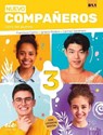 Nuevo Companeros 3 - Libro del alumno + licencia digital. B1.1 - Francisca Castro Viudez ; Carmen Sardinero Francos ; Ignacio Rodero Diez - 9788417730512