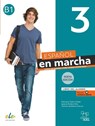 Espanol en marcha 3 - Libro del alumno + licencia digital. B1. - Francisca Castro Viudez ; Carmen Sardinero Francos ; Ignacio Rodero Diez - 9788417730918