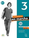 Espanol en marcha 3 - Nueva edicion - Cuaderno de ejercicios + licencia digital. B1 - Francisca Castro Viudez ; Carmen Sardinero Francos ; Maria Teresa Benitez Rubio - 9788417730925