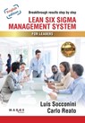 Lean Six Sigma. Management System for Leaders - Luis Vicente Socconini ; Carlo Reato - 9788417903190