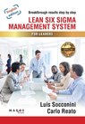 Lean Six Sigma. Management System for Leaders - Luis Vicente Socconini ; Carlo Reato - 9788417903190