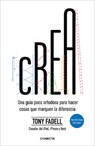 SPA-CREA UNA GUIA POCO ORTODOX - Tony Fadell - 9788417992316