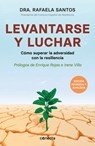 SPA-LEVANTARSE Y LUCHAR (EDICI - Rafaela Santos - 9788417992415