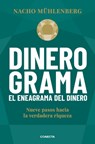 Dinerograma: Nueve Pasos Hacia La Verdadera Riqueza / Moneygram. the Enneagram of Money - Nacho Mühlenberg - 9788417992590