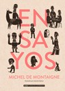 SPA-ENSAYOS - Michel de Montaigne - 9788418008009