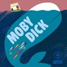 SPA-MOBY DICK - Herman Melville - 9788418008412
