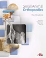 Small Animal Orthopaedics. The Hindlimb - Ignacio Calvo ; Felipe de Vicente ; Miguel Ángel Solano - 9788418020278