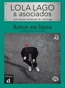Lola Lago - Amor en línea A2 -  - 9788418032097