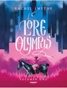 SPA-LORE OLYMPUS CUENTOS DEL O - Rachel Smythe - 9788418040306