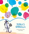 Zebra's Umbrella - David Hernndez Sevillano - 9788418133367